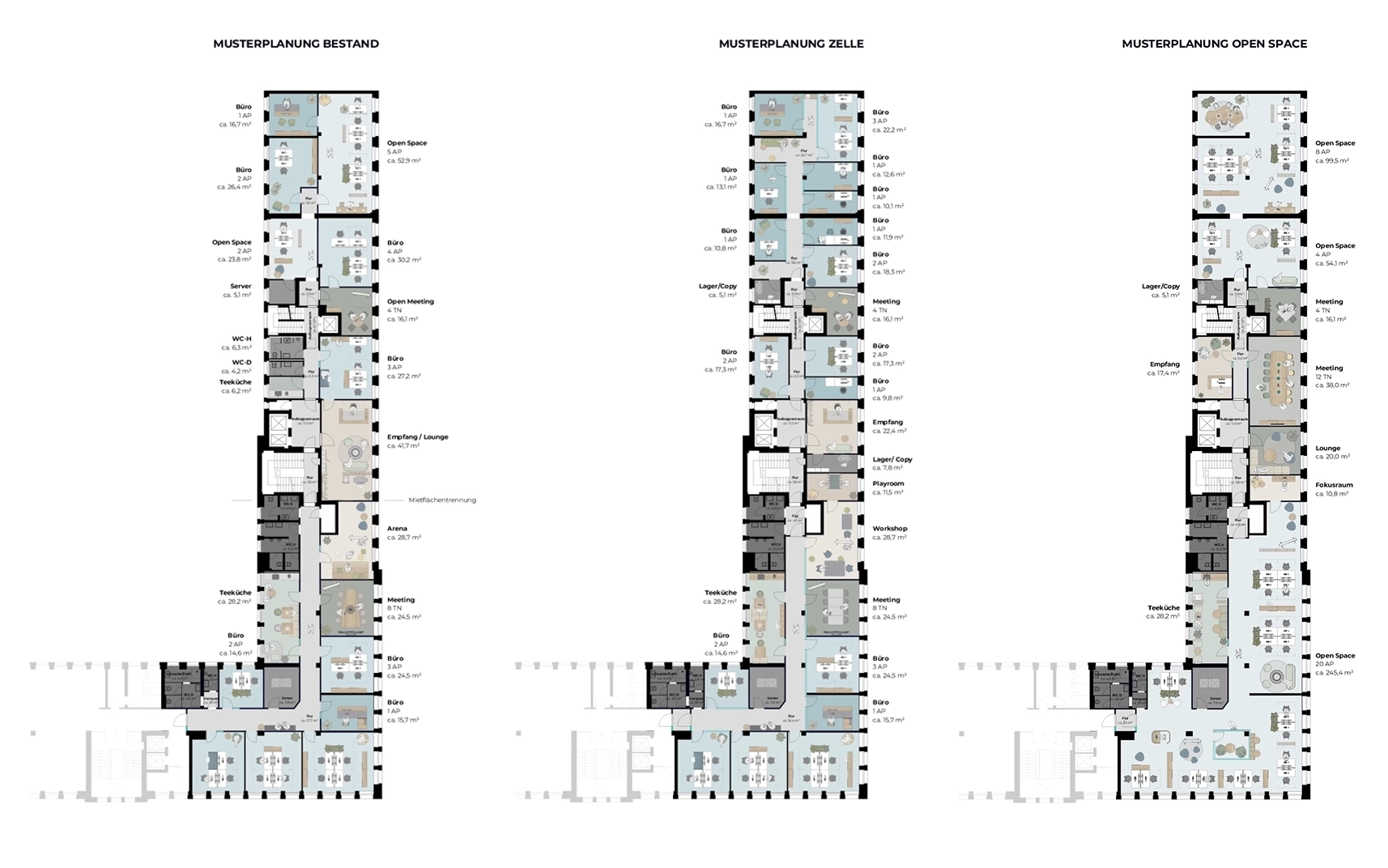 P7 Grundriss